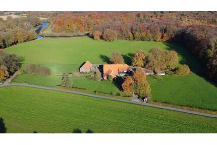 Haus zum Kaufen in Rheine 2.262.000,00 € 205.03 m²