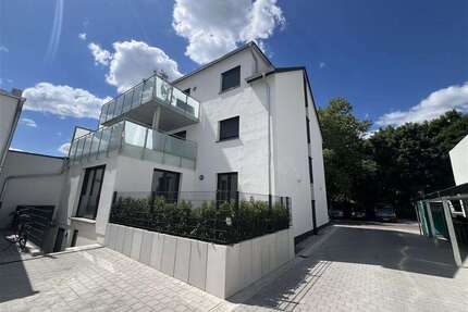 Wohnung zum Kaufen in Bruchsal 539.000,00 € 110.54 m²