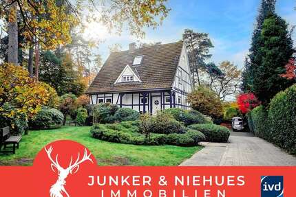 Haus zum Kaufen in Bielefeld 1.150.000,00 € 309 m²