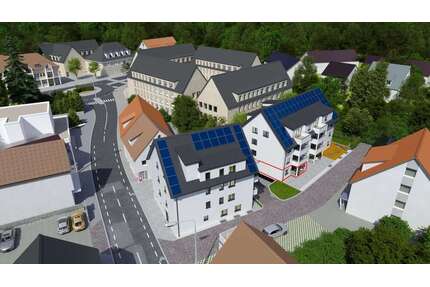 Wohnung zum Kaufen in Ulm 565.000,00 € 97.03 m²