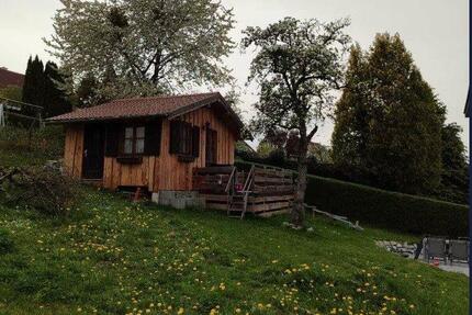 Vermiete 24qm Holzhaus in Velden als Ferienhaus - Windorf