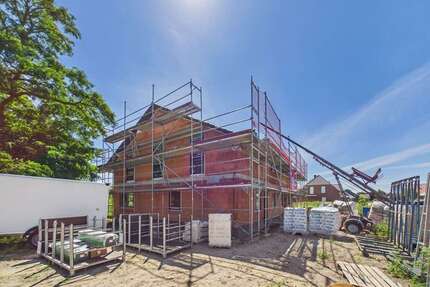 Haus zum Kaufen in Wienhausen 379.900,00 € 152.7 m²