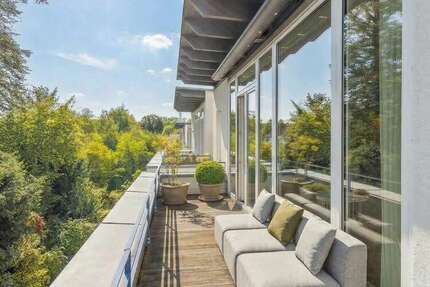 Wohnung zum Mieten in Hamburg 2.990,00 € 138 m²