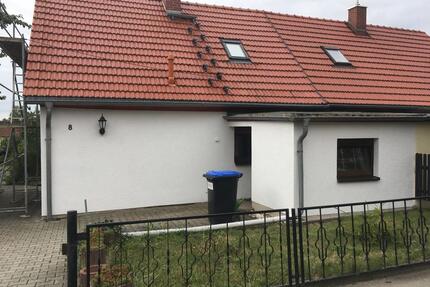 Doppelhaushälfte in ZwickauVogelsiedlung zu vermieten