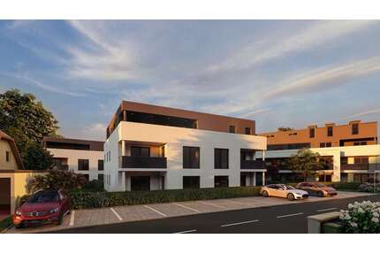 Wohnung zum Kaufen in Mühldorf am Inn 649.500,00 € 108.49 m²