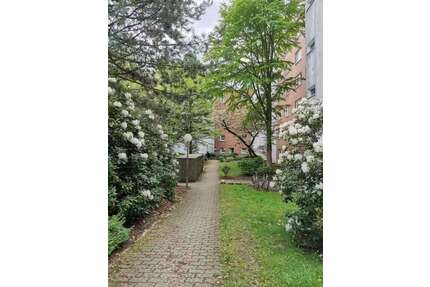 Wohnung zum Mieten in Hamburg 1.025,00 € 75 m²