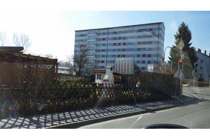 Gepflegte 3-Zimmer-Wohnung im 2. Obergeschoss in Neustadt b. Coburg ab 1.4.2026