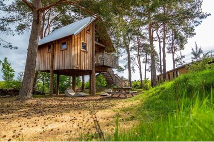 Einzigartige Übernachtung für 5 Personen - Wuppertal Elberfeld