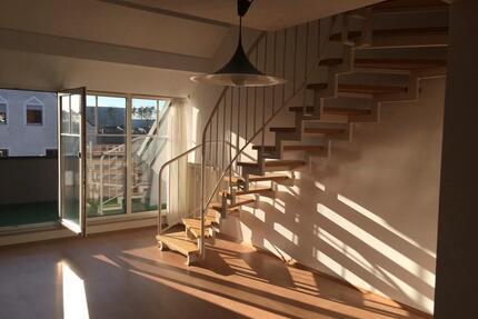 Galerie-Wohnung Weiden-Hammerweg 87qm - Weiden in der Oberpfalz