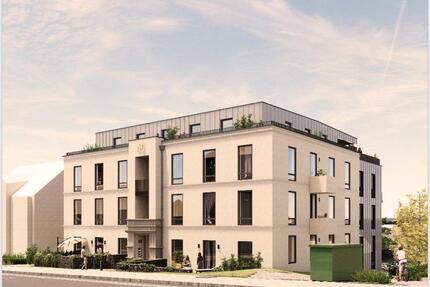 Moderne Neubauwohnungen - Erstbezug in W-Cronenberg - Wuppertal