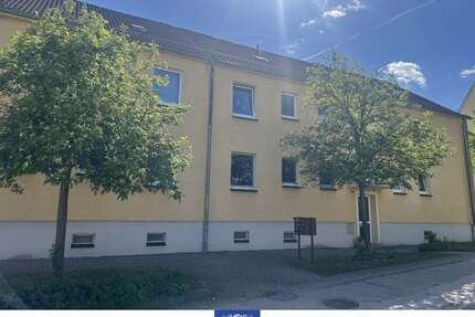 Wohnung zum Mieten in Dorfhain 271,00 € 45.1 m²