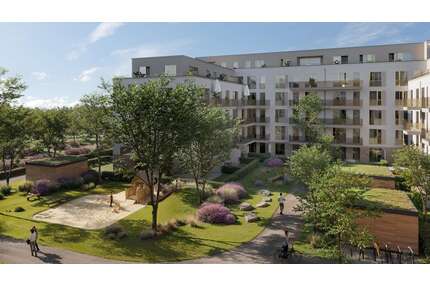 Wohnung zum Kaufen in München-Moosach 614.900,00 € 57.1 m²