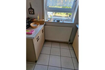 2 Zimmer Wohnung in Wald Mischelbach - Wald-Michelbach