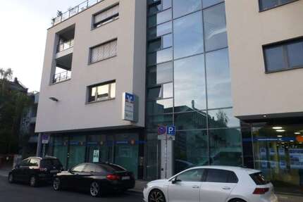 Wohnung zum Mieten in Giessen 1.400,00 € 110 m²