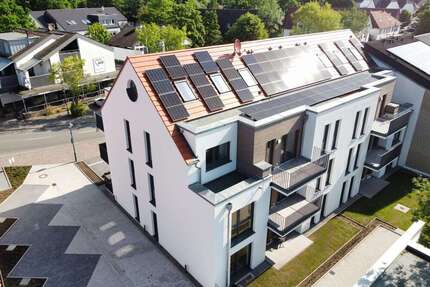Wohnung zum Kaufen in Lienen 385.500,00 € 97.69 m²