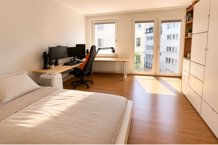 Wohnung zum Kaufen in Achen 220.000,00 € 72 m²