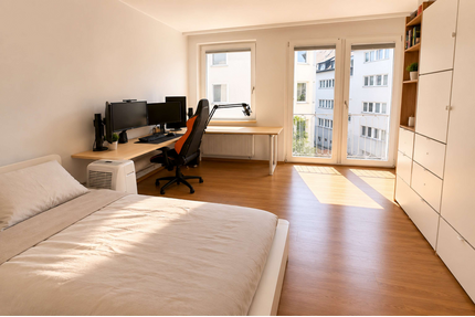 Wohnung zum Kaufen in Achen 220.000,00 € 75 m²