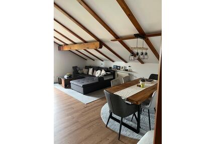 Wohnung Schöllnach - 600,00&nbsp;EUR Kaltmiete, ca.&nbsp; 65,00&nbsp;m&sup2; in Schöllnach (PLZ: 94508)