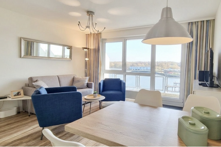 Wohnung zum Kaufen in Heiligenhafen 325.000,00 € 59.55 m²