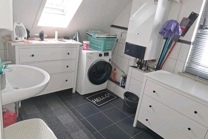 3 Zimmer 65m2 - 780,00&nbsp;EUR Kaltmiete, ca.&nbsp; 65,00&nbsp;m&sup2; in Geislingen an der Steige (PLZ: 73312)