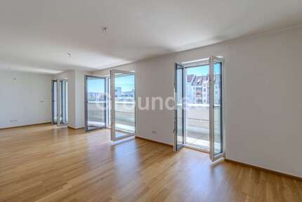 Wohnung zum Kaufen in Nürnberg 499.000,00 € 95.38 m²