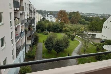 Helle 3‑Zi‑Whg mit Südloggia, Balkon & TG - Chemnitz Altendorf