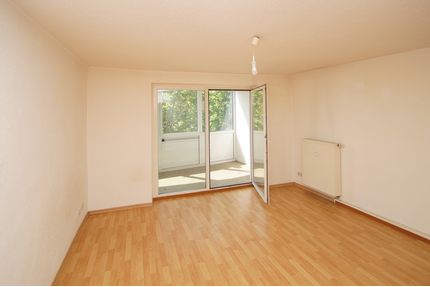 Wohnung zum Kaufen in Erfurt 67.700,00 € 27.5 m²