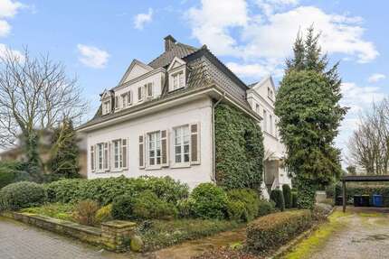 Haus zum Kaufen in Borken 625.000,00 € 242 m²