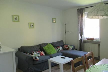 Ferienwohnung Reiterhof Finkenmühle OsternPfingsten 2026 - Weißenstadt