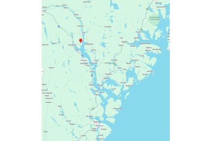 1337 m² Grundstück in Nordschweden (Höga Kusten Region) - Hamburg Harburg