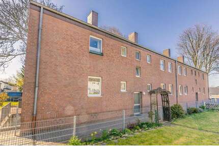 Wohnung zum Mieten in Baesweiler 464,11 € 84 m²