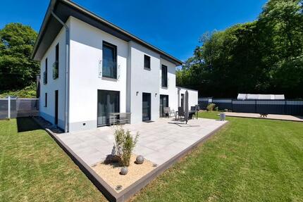 Neuwertiges Modernes KFW 55 Einfamilienhaus -Provisionsfrei- - Nonnweiler