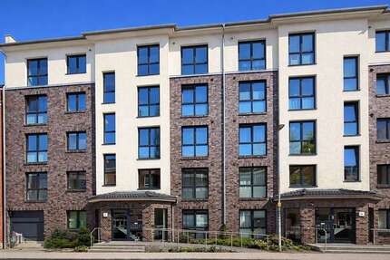 Wohnung zum Kaufen in Buchholz 1.040.000,00 € 200 m²