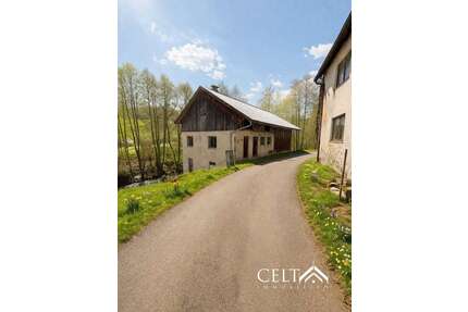 Haus zum Kaufen in Grafling Arzting 249.000,00 € 130 m² - Grafling / Arzting