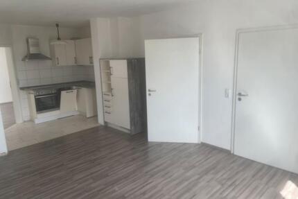 Zweizimmerwohnung in Leese ebenerdig