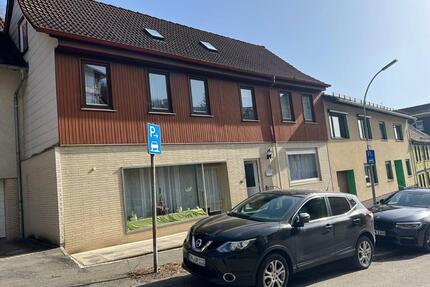 bezugsfertiges Einfamilien-Reihenhaus in Bad Lauterberg im Harz