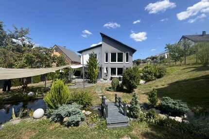 Haus zum Kaufen in Sulz am Neckar Fischingen 675.000,00 € 190 m² - Sulz am Neckar / Fischingen