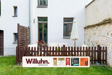 Wohnung zum Kaufen in Leipzig 299.000,00 € 82.71 m²