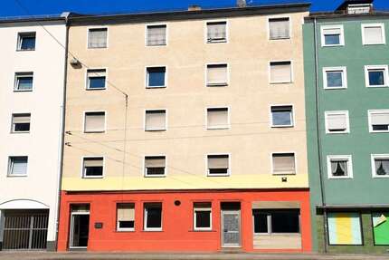 Haus zum Kaufen in Nürnberg 1.190.000,00 € 516 m²