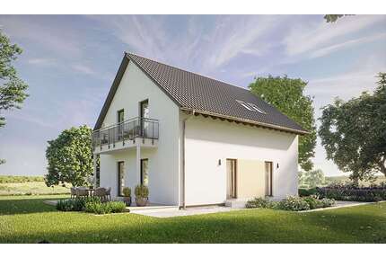 Haus zum Kaufen in Pfaffenhofen an der Ilm 549.600,00 € 154 m²