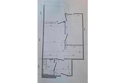 Wohnung im Betreuten Wohnen in Leonberg - Großfischlingen