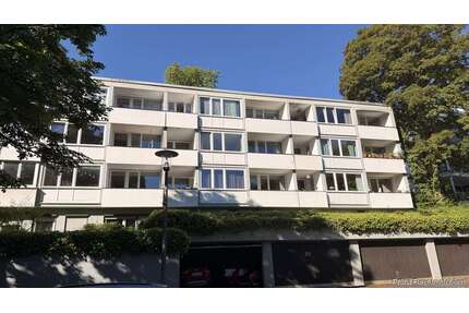 Wohnung zum Mieten in Wiesbaden 600,00 € 49 m²
