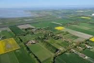 Anwesen an der Nordsee mit 8200 qm Bau- und Wirtschaftsland - Norden