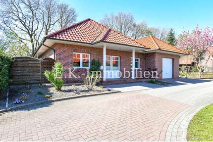 Haus zum Kaufen in Rhauderfehn Collinghorst 275.000,00 € 115.9 m² - Rhauderfehn / Collinghorst