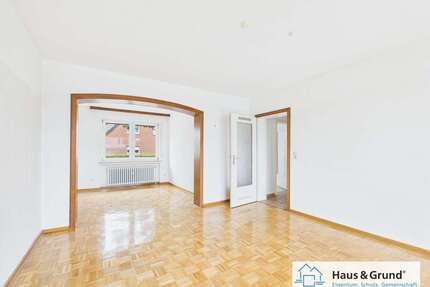 Wohnung zum Mieten in Minden 590,00 € 79 m²