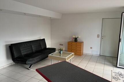 Teilmöblierte Einliegerwohnung ab 01.12.2026 - Murg