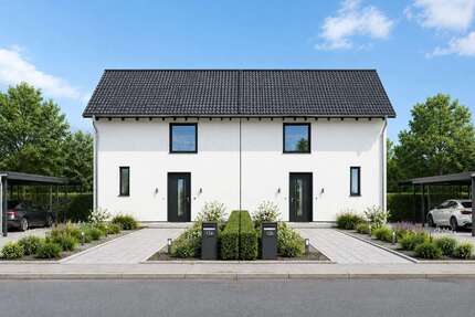 Haus zum Kaufen in Wörth 489.000,00 € 140 m²