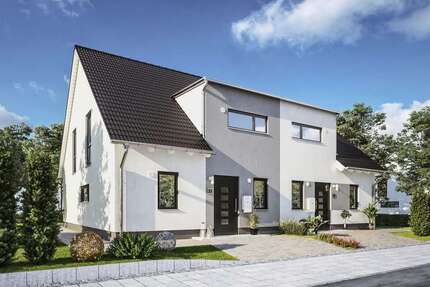 Grundstück zu verkaufen in Greven 296.490,00 € 300 m²