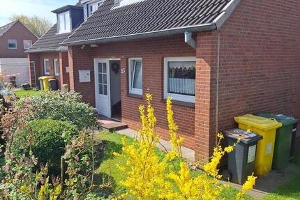 Wohnhaus, Reihenendhaus - 123.456,00&nbsp;EUR Kaufpreis, ca.&nbsp; 95,00&nbsp;m&sup2; in Bredstedt (PLZ: 25821)