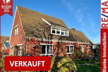 Haus zum Kaufen in Bunde Ditzumerhammrich 159.000,00 € 137.56 m² - Bunde / Ditzumerhammrich